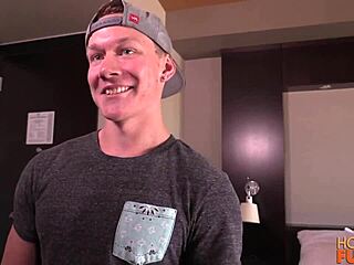 He Took Back 18 Yo College Girl From Party!