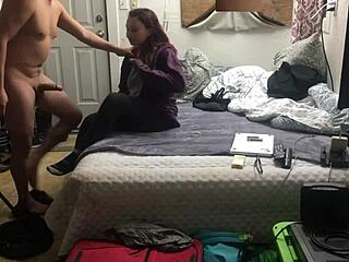 Watch The 18 Year Old Redhead Miami Slut Give Bj In Florida