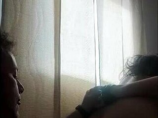 How Delicious You Bury It In Me, My Master