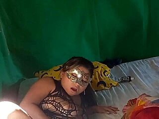 homemade video mom catches me filming