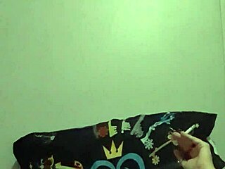 Solo Masturbation Session In Private Setting