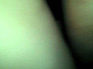 Screaming amateur slut with wet pussy moans loudly during intense session!