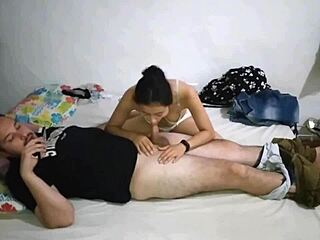 que rica mamada me da la ex novia de mi mejor amigo