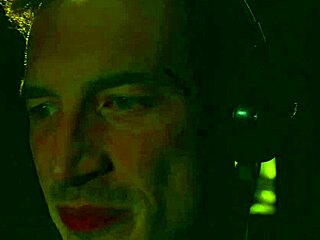 Hot Gay Sex Scene With Trevor Harris And Derek Kage