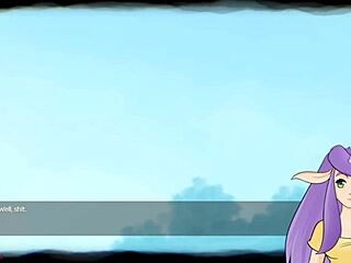 Sweet Dreams Succubus Part Five: Nurse Meets Patient In Cowgirl Orgasm Scene