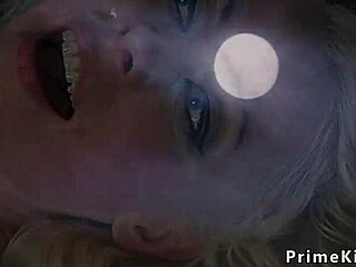 Cheating Wife Endures Rough Anal in Bondage