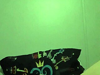 Solo Masturbation Session In Private Setting