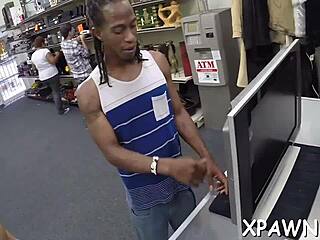 i can’t believe how real and raw this sex tape turned out to be