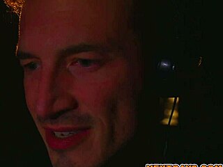 Hot Gay Sex Scene With Trevor Harris And Derek Kage