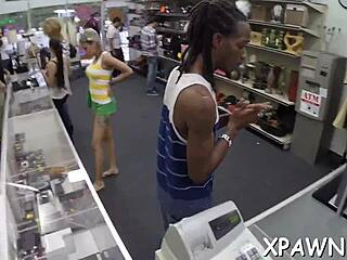 i can’t believe how real and raw this sex tape turned out to be