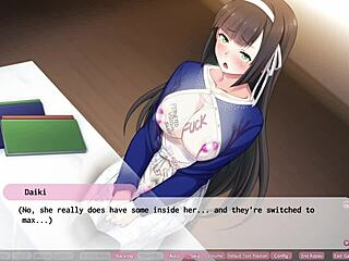 erovoice part 5 hentai anime with anal assfucking scenes