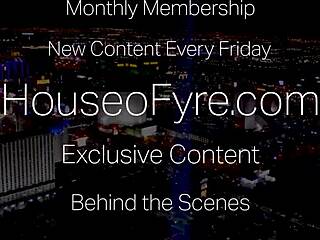 19 Year Old Percy Sires Fucked In Casting Interview With Blonde