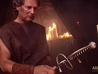 El gran pollón de sodoma la envidia de gomorra - fucking her hard?