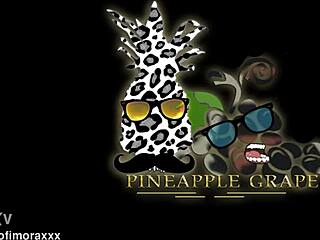 Bad Bitch Wrestling Tournament Trailer with Strapon Action