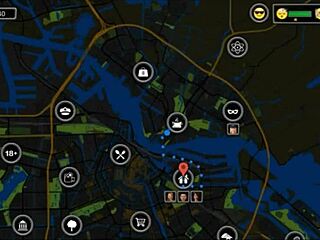 Petite Teen Vs Huge Milf Anal Contrast