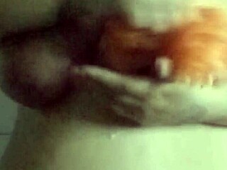 i bathe to cool off, offer my ass to stepdad, but he's with mom, so i masturbate.