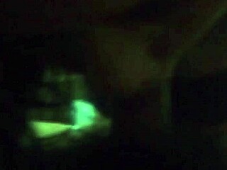 I think the Peruvian cleaning lady is amazing