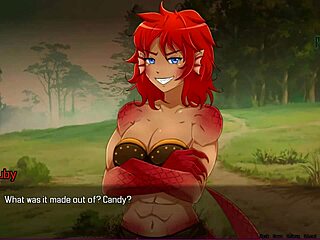 Quest Failed: Chapter One Foot Job