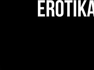 Brenda Black Delivers Intense Blowjob Leading To Facial