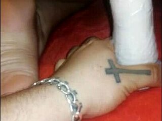 big ass teen is hot and fun