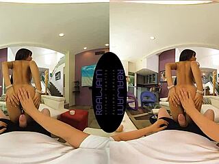 Is my girlfriend's ass hot for anal?