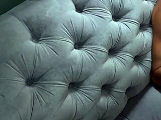 lonely widow invites two guys to fuck her together. they cum on her ass after oral, pussy, and anal hardcore