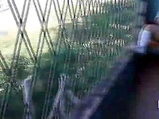 Detailed Squirting Scene in Proyecto Nena Nica 2015 Nica Porn