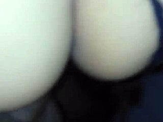 Watch Us Fuck In The Kitchen While Calling Followers!