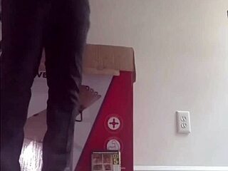 Look at my skinny physique from vintage porn masturbation