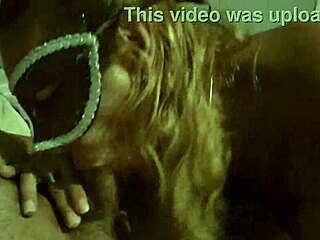 Little Housewife Eagerly Sucks Cock With Passionate Oral Skills In Intense Blowjob Session