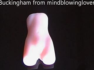 Master Intense Pussy Licking