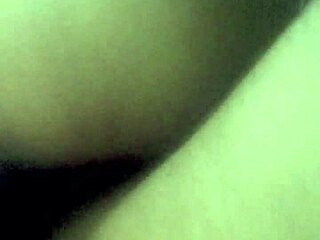 old man pov with young latina amateur