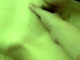 I creampie kyushu gal rei in pure bliss. Her moans drive me wild.