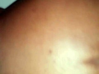 Girlfriend and Friend Share Private Moment on August 9, 2014