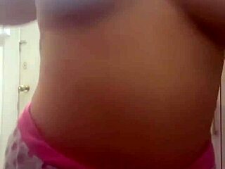 Wife Strips And Sends Videos To Cuckold Husband! She Begs Me To Fuck Her Hard!