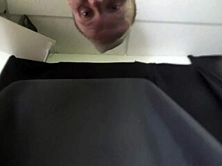 pj daniels gets her ass fucked hard in pov anal action.