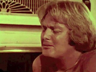 Vintage British Group Taboo In London Antique Setting