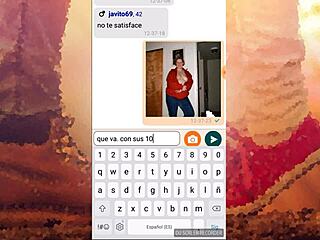 I am chatting with several guys at once
