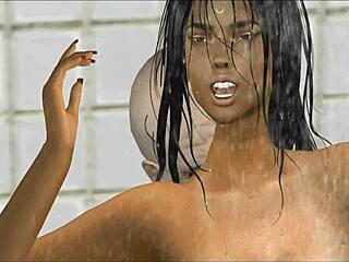 Wet dreams ii part 6 features lorenzo sex