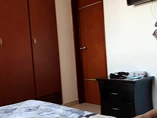 i like how my stepsister helps me out at home