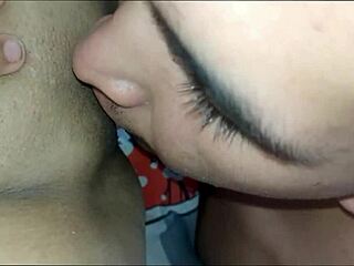 I Fuck My Stepsister Angeles While She Studies! So Hot!