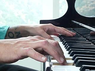 Hey, watch Alli Rae get brut-fucked by her stepbro in teen hardcore with deepthroat and spanking