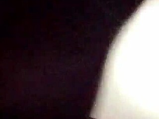 Intense Emotions During Creampie Sex With Gordita