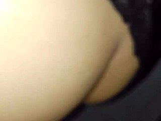 Watch Us Fuck In The Kitchen While Calling Followers!