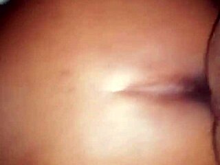 Girlfriend and Friend Share Private Moment on August 9, 2014