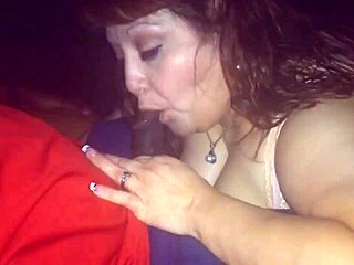 rae lynn continues sucking in this mature amateur series part 2 of 3