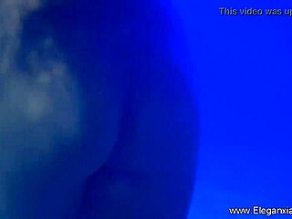 i'm an indian lover gettin a sensual oiled massage wit my interracial partner.