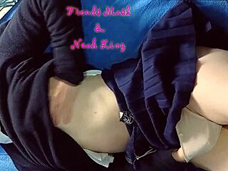 Mormon Visitor Shares Spiritual Guidance at Home