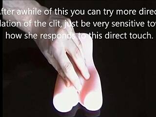 Master Intense Pussy Licking