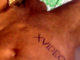 I am enjoying myself deliciously in this sexy masturbation session